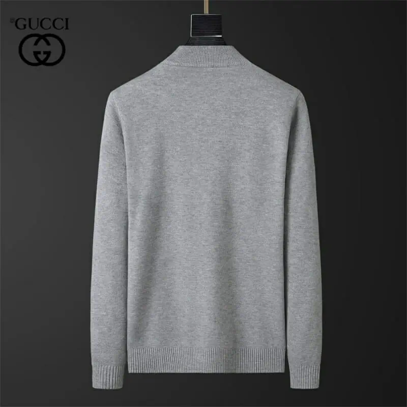 gucci pull  manches longues pour homme s_12461a01